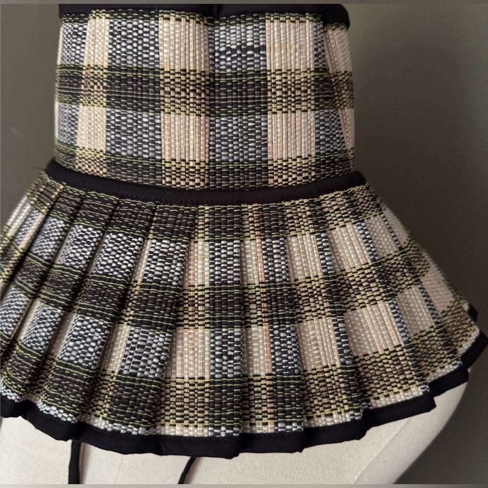 LORNA MURRAY Kyoto Capri Hat Maxi Size Small - Picture 3 of 8